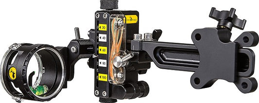 Trophy Ridge React One Pro Dovetail RH