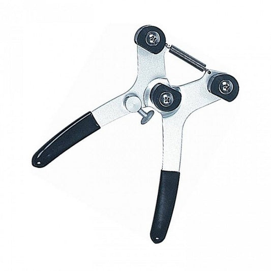 Cartel Arrow Straightener