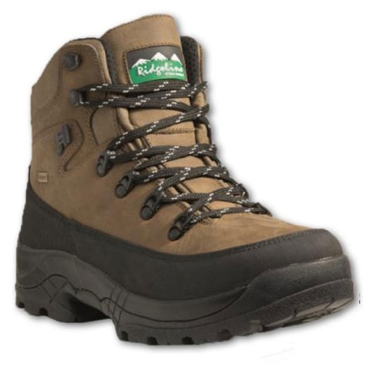 Ridgeline Apache Boots