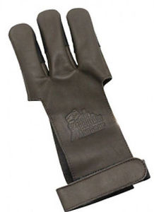 OMP Traditional Shooting Glove XS
