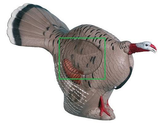 Rinehart Turkey Gobbling Insert