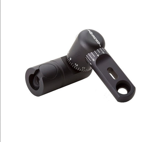 Shrewd Adjustable V Bar Mount