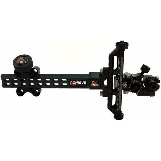 Axcel Achieve CXL 9 Inch Carbon Sight