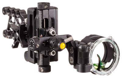 Trophy Ridge React One Pro LH