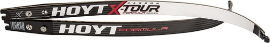 Hoyt Formula Carbon X-Tour Limbs