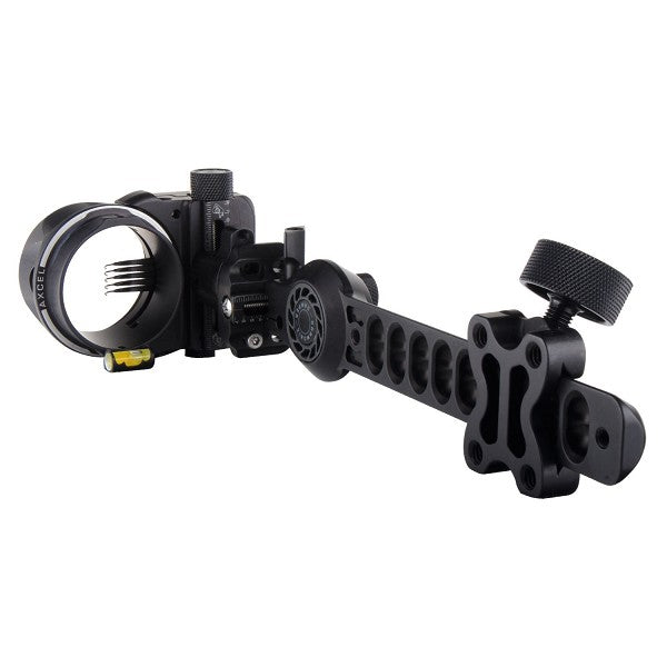 Axcel ArmorTech HD 5pin 019 High Speed Pro RH Black