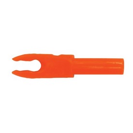 Bohning F Nock Neon Orange 100pk