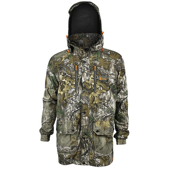 Spika Summit Weatherproof Jacket L