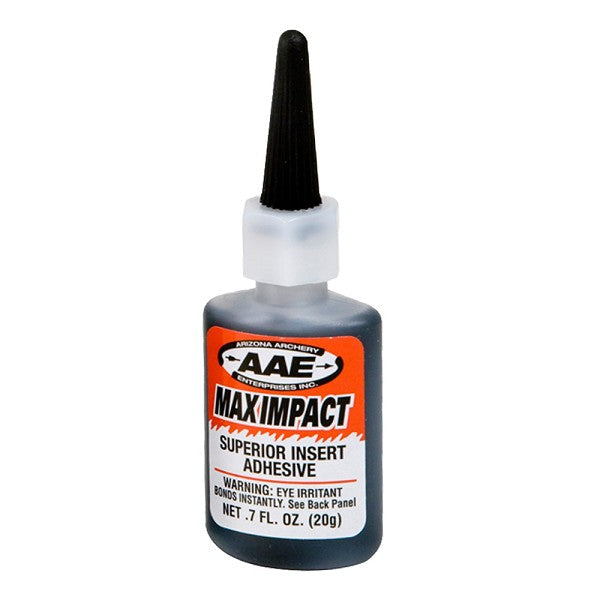 AAE Max Impact 20g