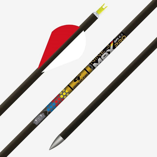 Gold Tip 9.3 Max Pro
