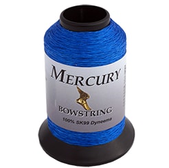 BCY Mercury 1/8# Low Wax