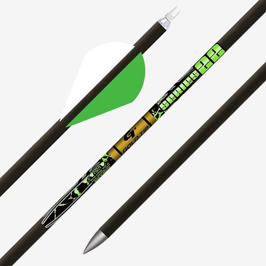 Gold Tip 22 Series