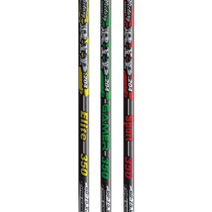 Victory RIP V6 300 Sport Shafts 12pk