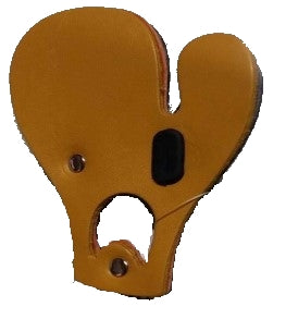 Basic Finger Tab RH
