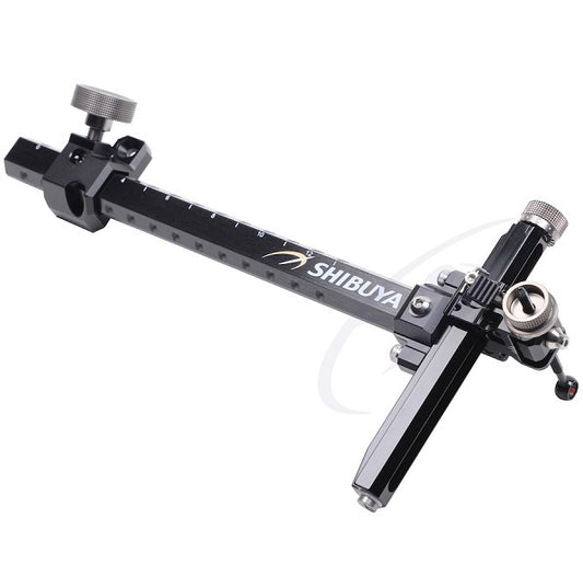 Shibuya Ultima II RC Recruve Target Sight