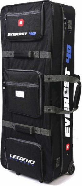 Legend Everest 40 Trolley Bowcase