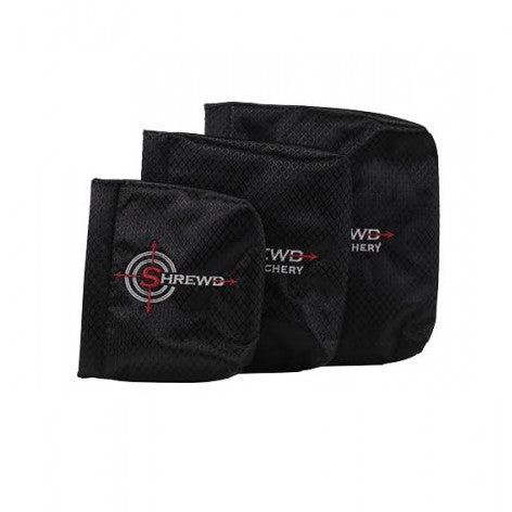 Shrewd Scope Cover Large