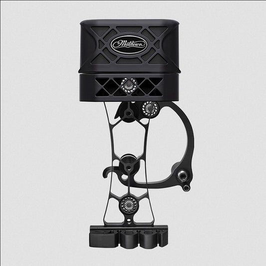 Mathews Arrow Web HD Series 6 Arrow Black