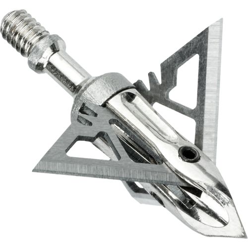 Muzzy Trocar Switch 100gr 3 Blade