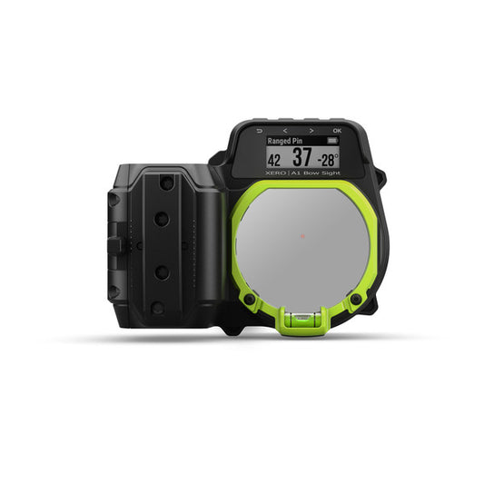 Garmin Xero A1i Bow Sight