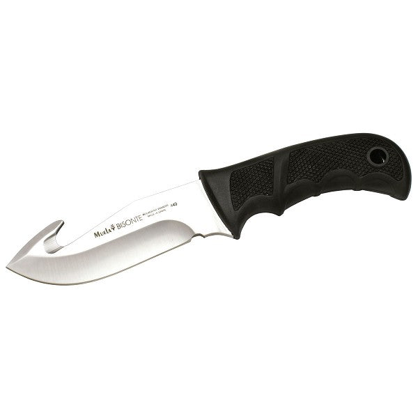 Muela Knife Bisonte 11G