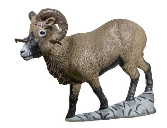 Rinehart Corsican Ram