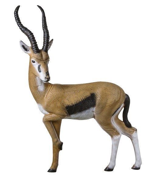 Rinehart Gazelle