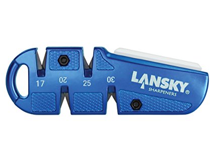 Lansky Quadsharp Pocket Sharpener