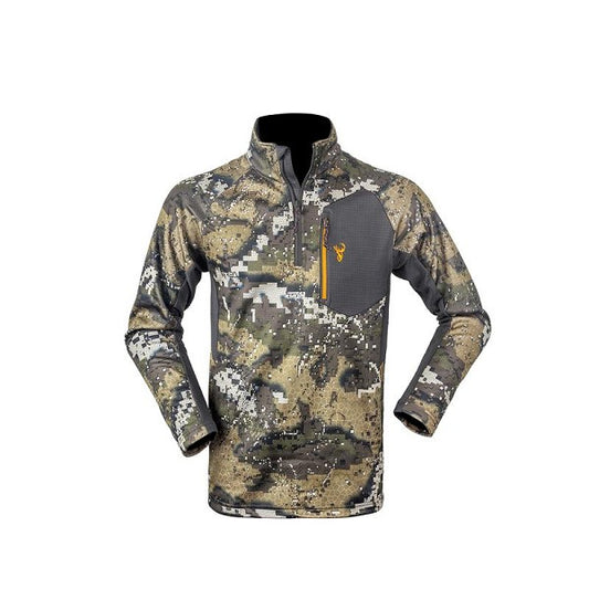 Hunters Element Edge Top XL