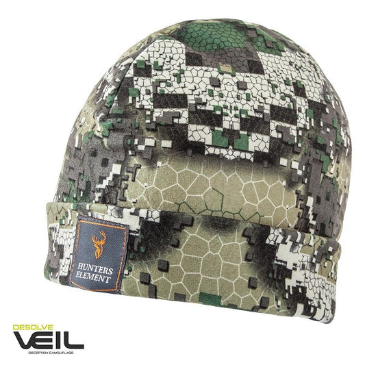 Hunters Element Desolve Veil Heat Seeker Beanie