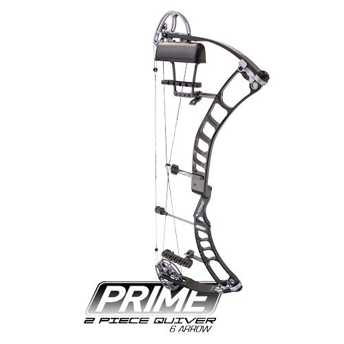 Prime Two Piece Sherpa Quiver First Lite Fusion