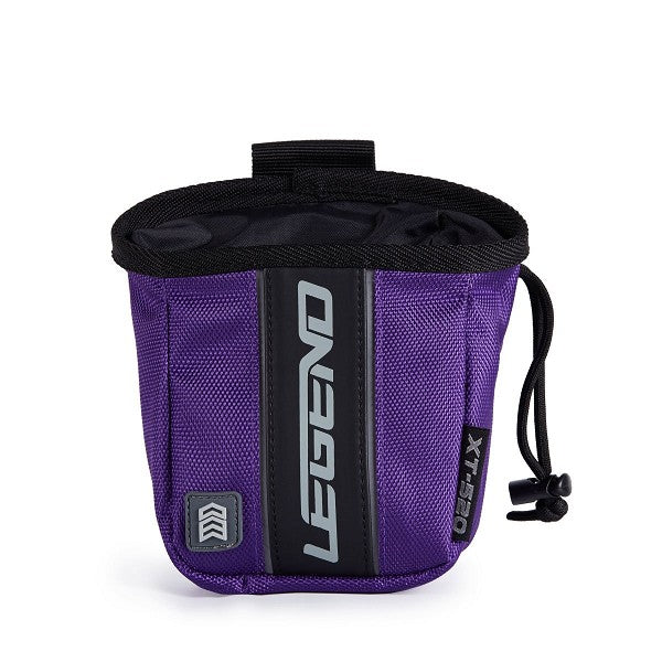 Legend Archery XT-520 Release Pouch Purple