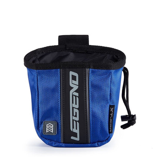 Legend Archery XT-520 Release Pouch Blue