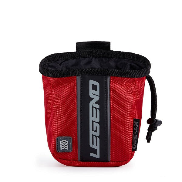 Legend Archery XT-520 Release Pouch Red