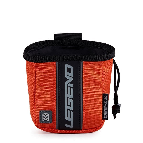 Legend Archery XT-520 Release Pouch Orange