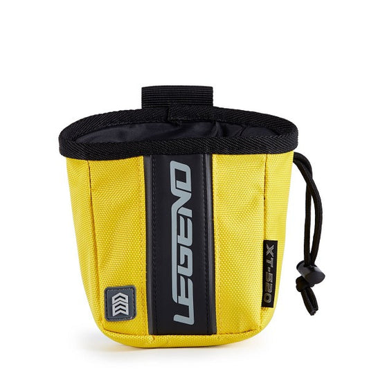 Legend Archery XT-520 Release Pouch Yellow