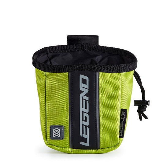 Legend Archery XT-520 Release Pouch Green