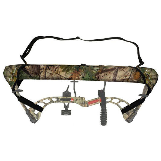 Alpine Innovations BowSlicker Sling and Cam Guards