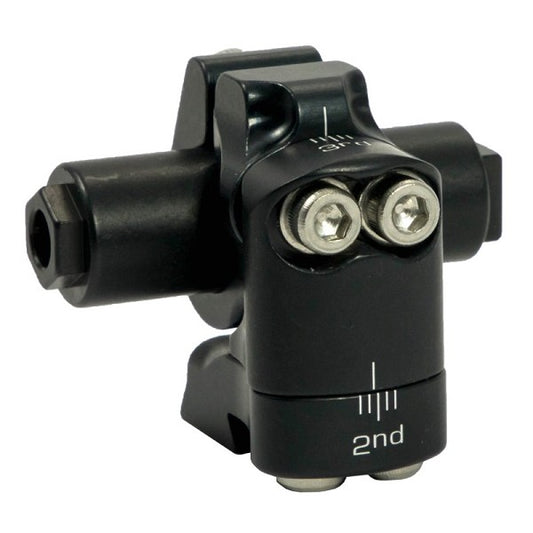 Axcel Removable Quickchange Block