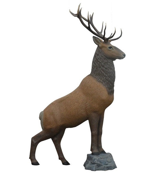 Rinehart Red Stag