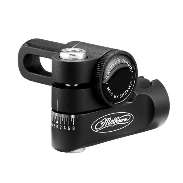 Mathews Adjustable V-Bar