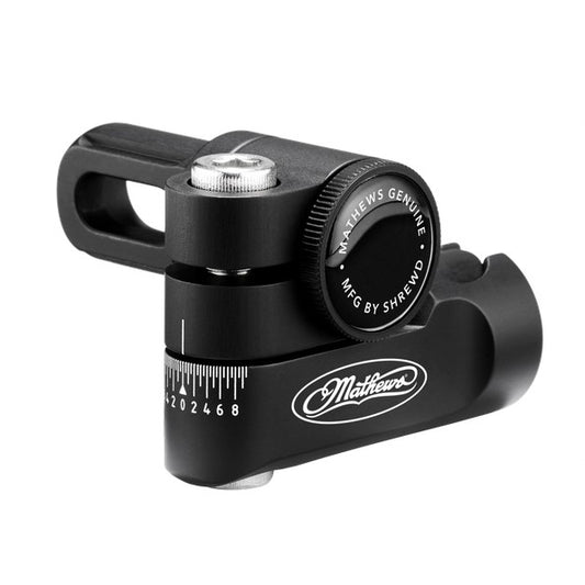 Mathews Adjustable V-Bar