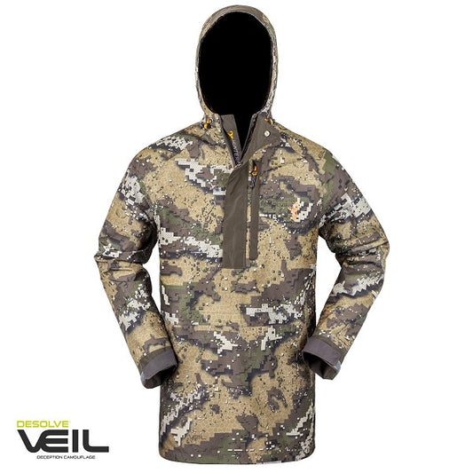 Hunters Element Halo Jacket Desolve Veil M