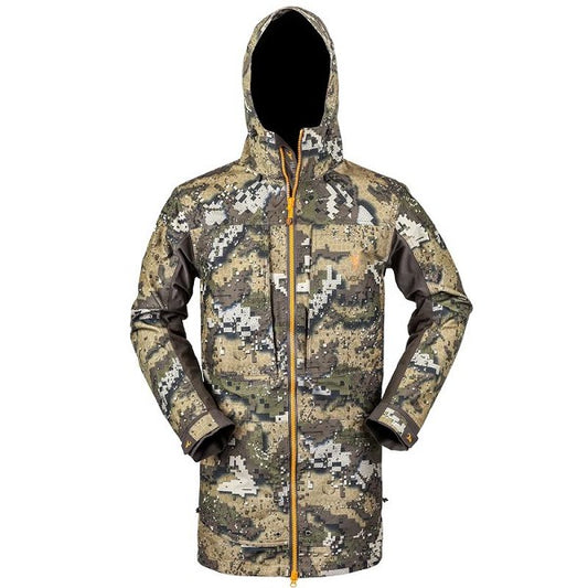 Hunters Element Odyssey Jacket Veil Camouflage S