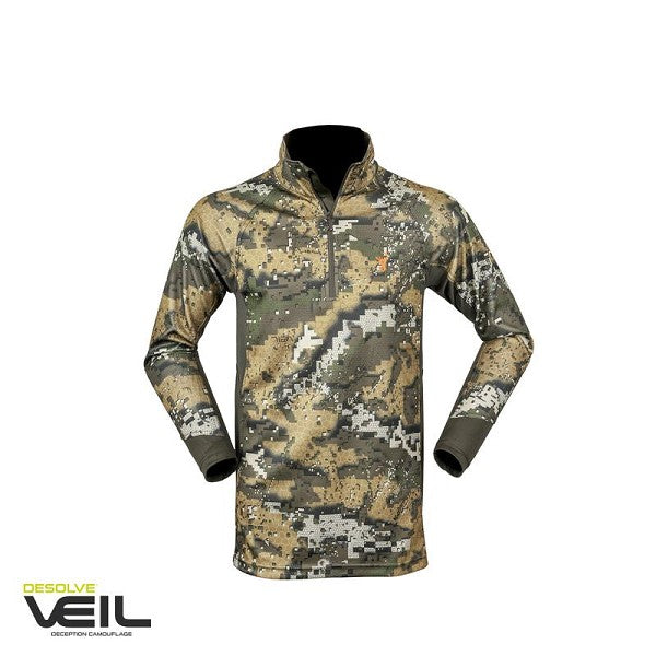 Hunters Element Crux Top Desolve Veil 2XL