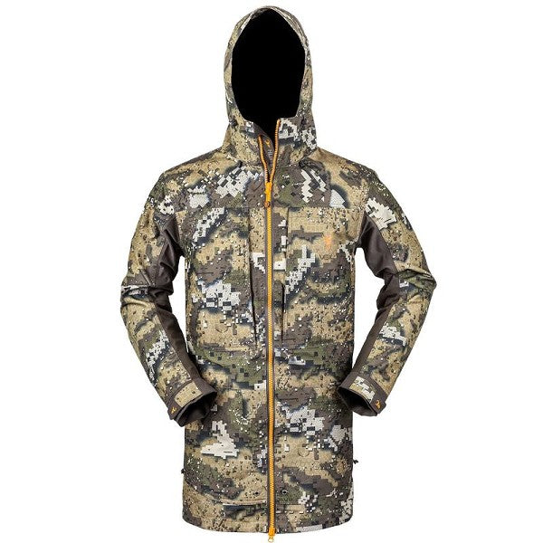 Hunters Element Odyssey Jacket Veil Camouflage 2XL