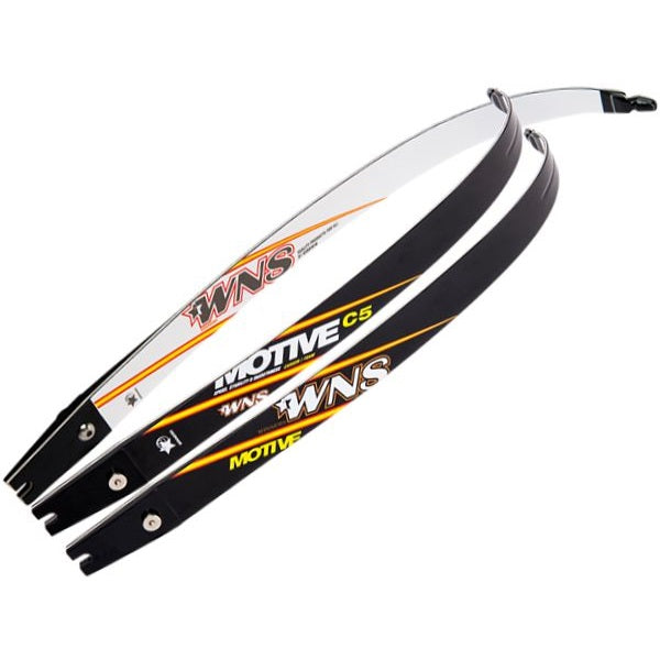 WNS Motive C5 Carbon / High Foam Limbs