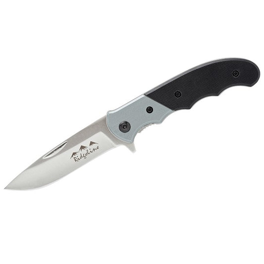 Ridgeline Knife Aluman