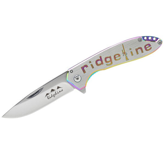 Ridgeline Knife Gman