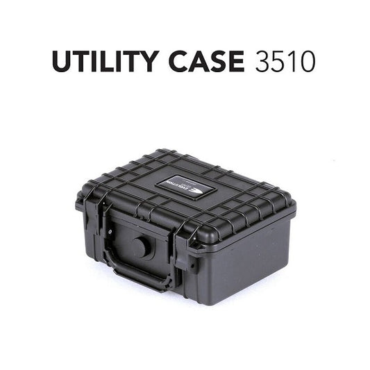 Evolution Gear HD Series Utility Hard Case 5022